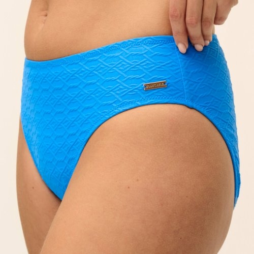 Fantasie schwimmen Azores surf bikini slip