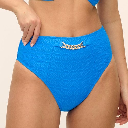 Fantasie schwimmen Azores surf bikini slip