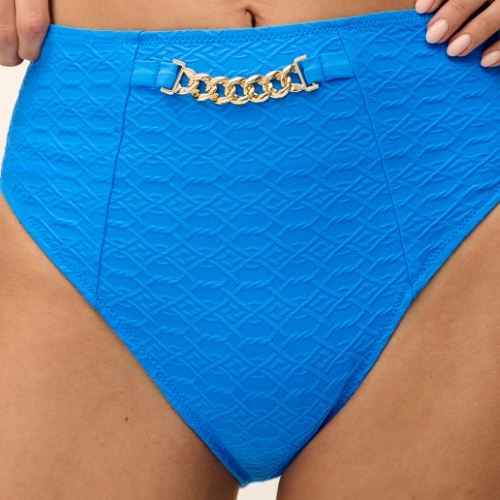 Fantasie schwimmen Azores surf bikini slip