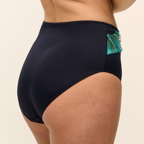 Fantasie schwimmen Playa Del Amor schwarz bikini slip