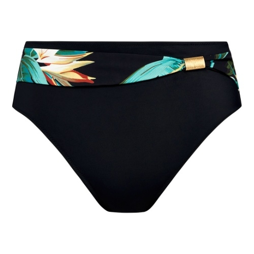 Fantasie schwimmen Playa Del Amor schwarz bikini slip