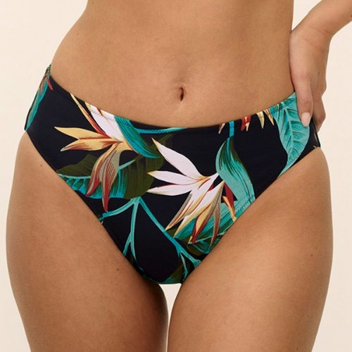 Fantasie schwimmen Playa Del Amor schwarz bikini slip