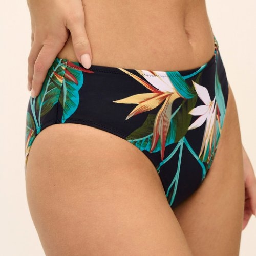 Fantasie schwimmen Playa Del Amor schwarz bikini slip