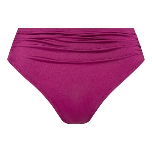 Fantasie schwimmen Merissa plum luxe bikini slip