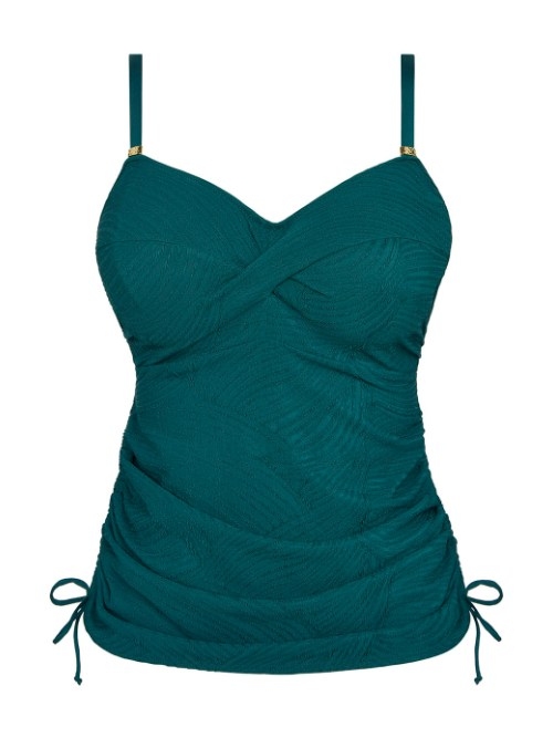 Fantasie schwimmen Ottowa eden tankini top