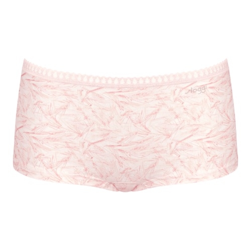 Sloggi GO Crush pink hipster