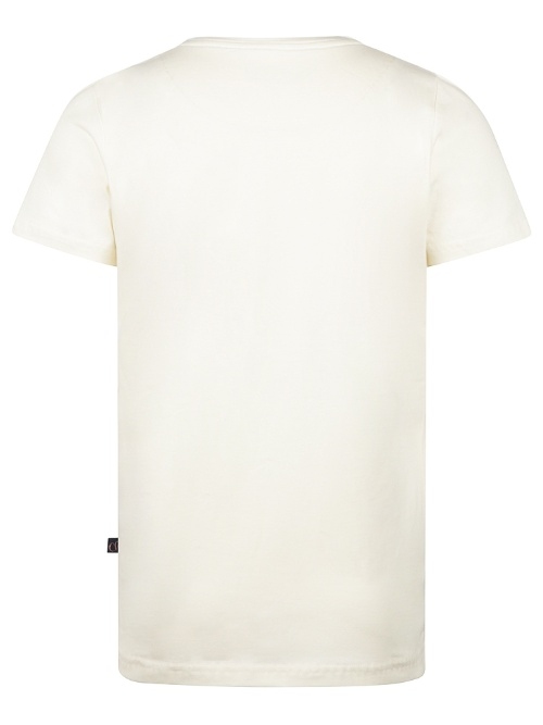 Charlie Choe Amalfi Coast weiß schlafshirt