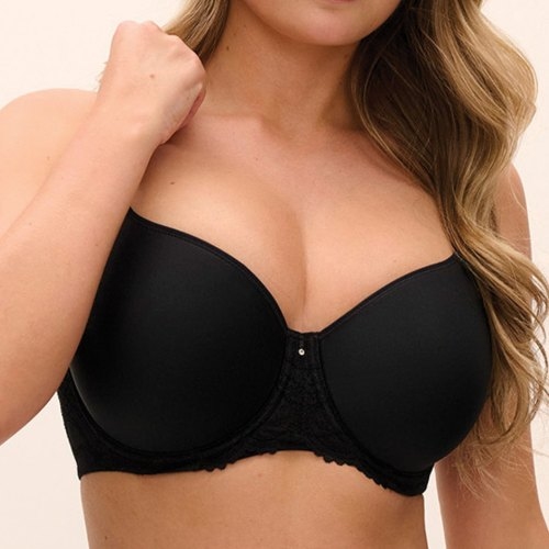 Fantasie-Dessous Cesile schwarz vorgeformter bh