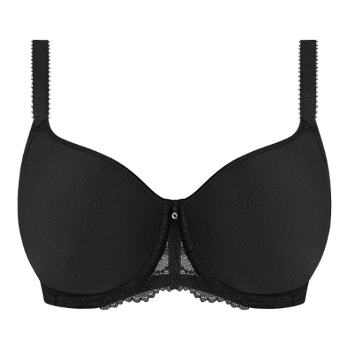 Fantasie-Dessous Cesile schwarz vorgeformter bh