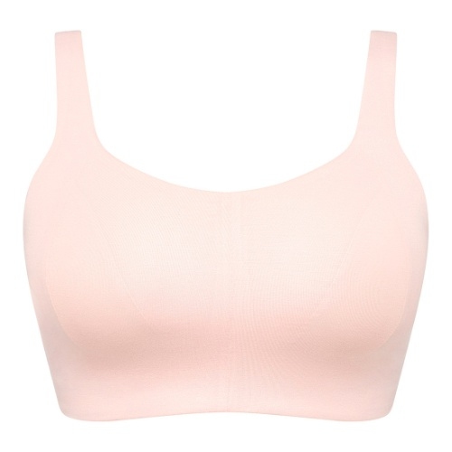 Fantasie-Dessous Comfort blush ohne bügel bh