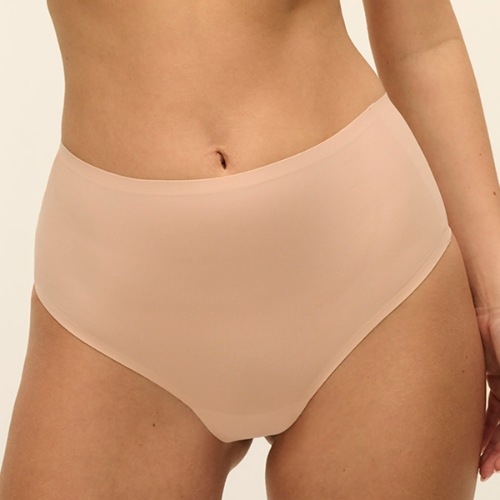 Fantasie-Dessous Smoothease natural beige string