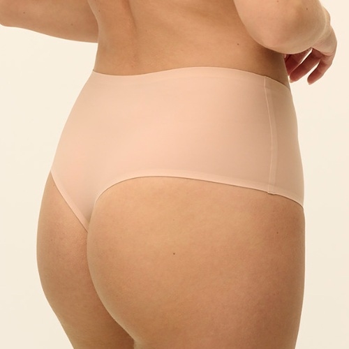 Fantasie-Dessous Smoothease natural beige string