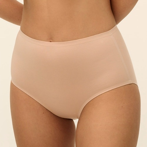 Fantasie-Dessous Smoothease natural beige hoher slip