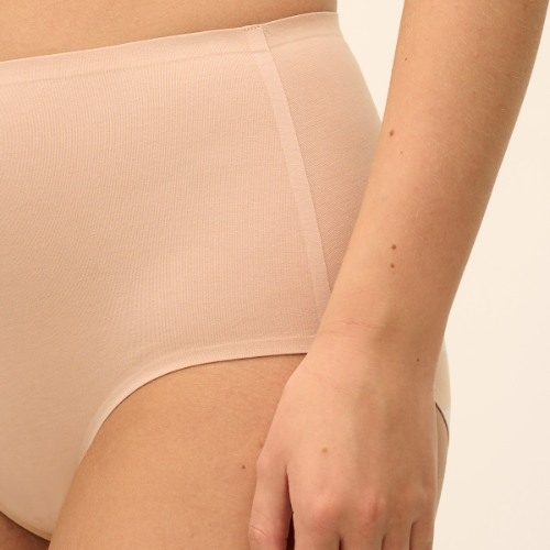 Fantasie-Dessous Smoothease natural beige hoher slip