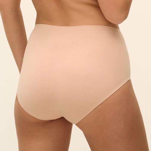 Fantasie-Dessous Smoothease natural beige hoher slip