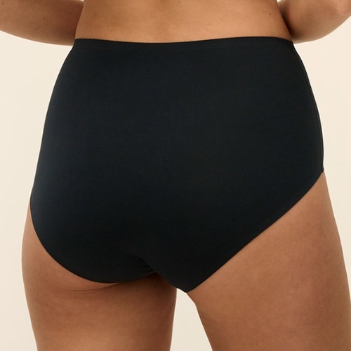 Fantasie-Dessous Smoothease schwarz string