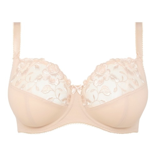 Fantasie-Dessous Caroline natural beige vorgeformter bh