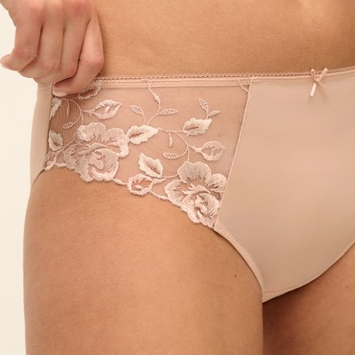 Fantasie-Dessous Caroline natural beige slip
