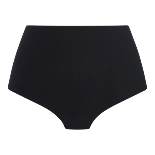 Fantasie-Dessous Smoothease schwarz hoher slip