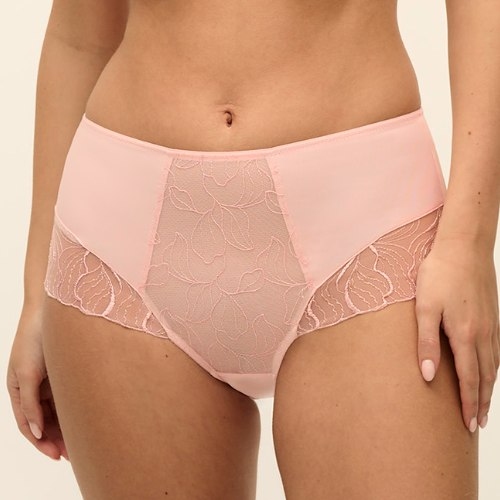 Fantasie-Dessous Full Potential romance hoher slip