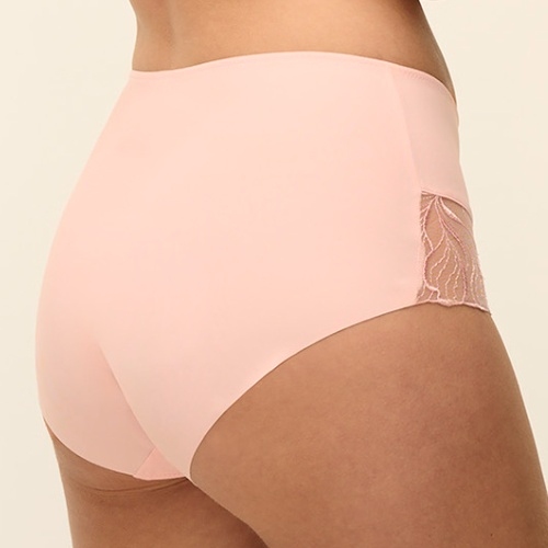 Fantasie-Dessous Full Potential romance hoher slip