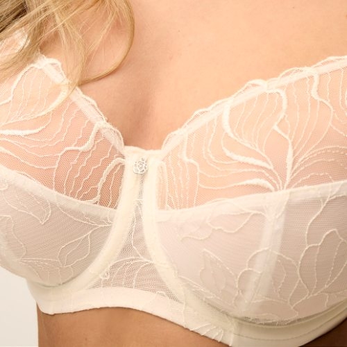 Fantasie-Dessous Full Potential elfenbein vorgeformter bh