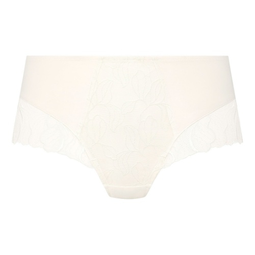 Fantasie-Dessous Full Potential elfenbein hoher slip