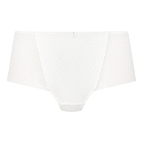 Fantasie-Dessous Evolution weiß hoher slip