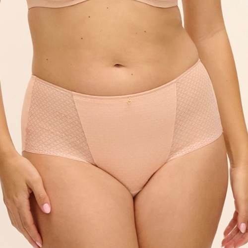 Fantasie-Dessous Evolution natural beige slip