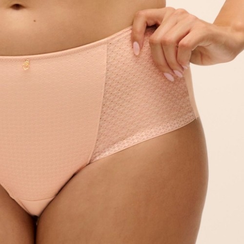 Fantasie-Dessous Evolution natural beige slip