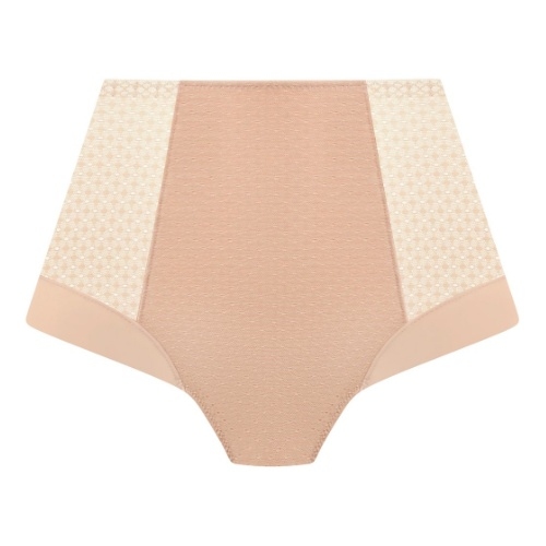 Fantasie-Dessous Evolution natural beige hoher slip