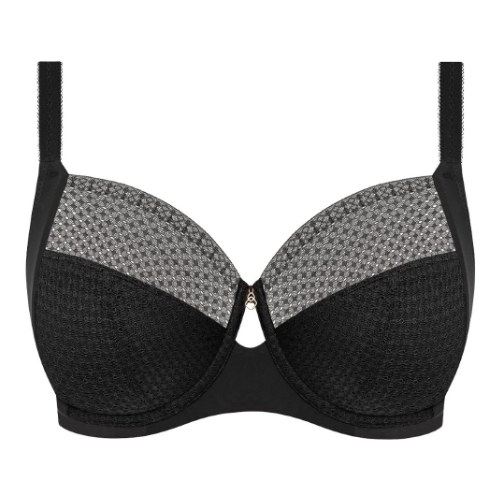 Fantasie-Dessous Evolution schwarz nicht geformter bh
