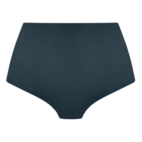 Fantasie-Dessous Smoothease blue stone slip