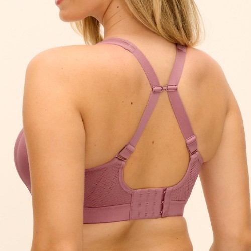 Fantasie-Dessous Elevate pink sport bh