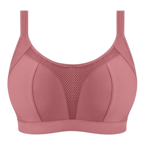 Fantasie-Dessous Elevate pink sport bh
