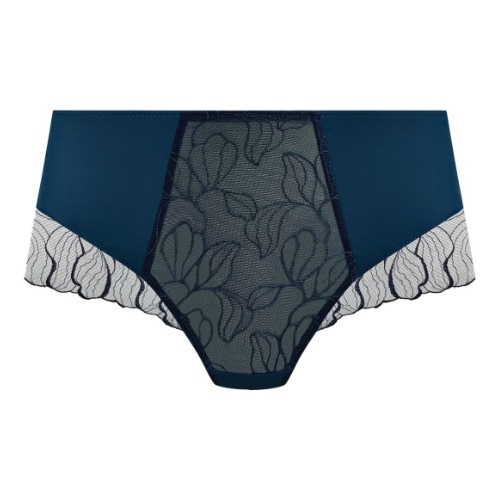 Fantasie-Dessous Full Potential blue stone slip