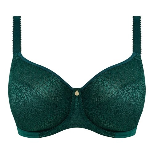 Fantasie-Dessous Demure grün nicht geformter bh
