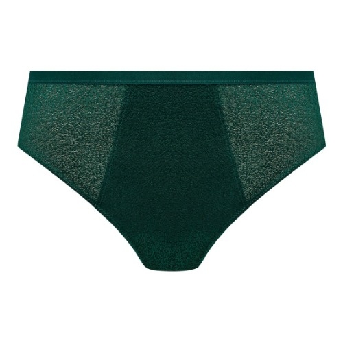 Fantasie-Dessous Demure grün slip