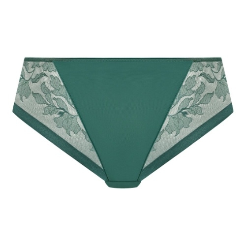Fantasie-Dessous Illusion grün slip