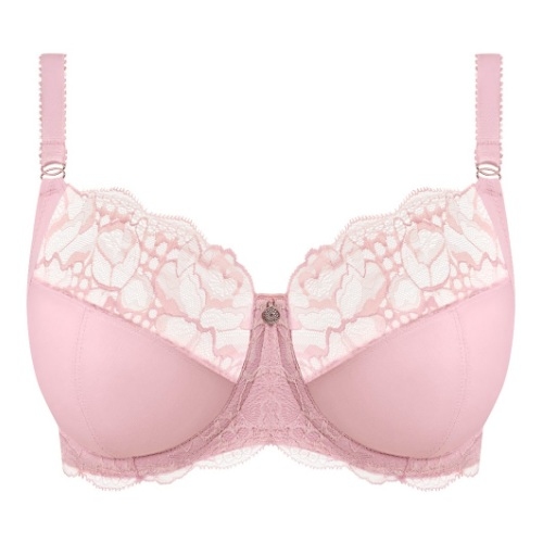 Fantasie-Dessous Reflect pink nicht geformter bh