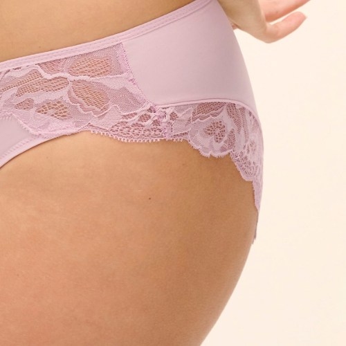 Fantasie-Dessous Reflect pink slip