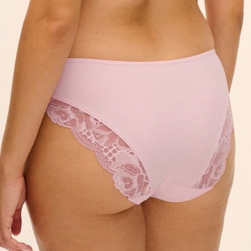 Fantasie-Dessous Reflect pink slip