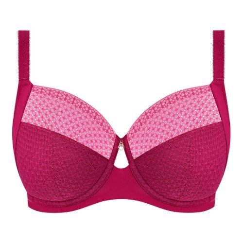 Fantasie-Dessous Evolution rubin nicht geformter bh