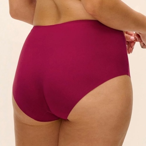 Fantasie-Dessous Evolution rubin slip