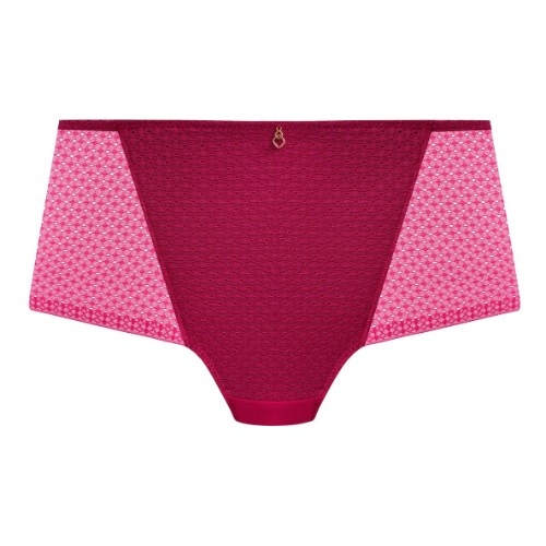 Fantasie-Dessous Evolution rubin slip