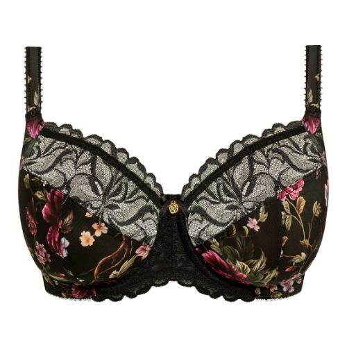Fantasie-Dessous Jennie wild rose vorgeformter bh