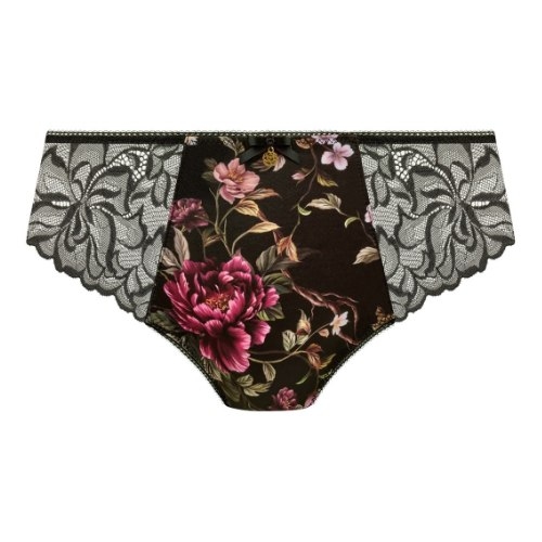 Fantasie-Dessous Jennie wild rose slip