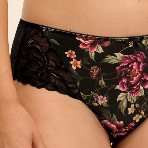 Fantasie-Dessous Jennie wild rose hipster