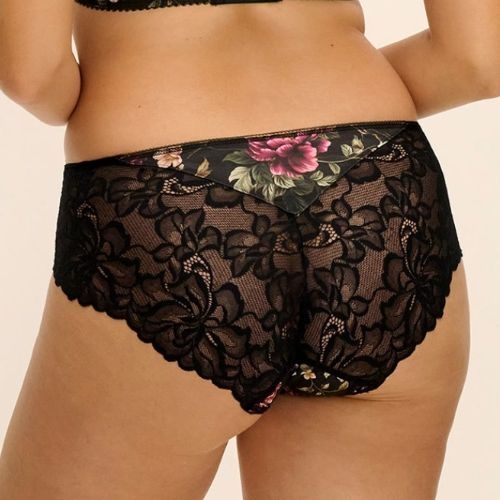 Fantasie-Dessous Jennie wild rose hipster