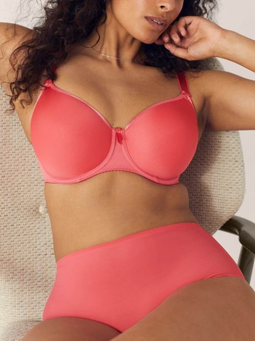 Fantasie-Dessous Rebecca Essentials peony vorgeformter bh